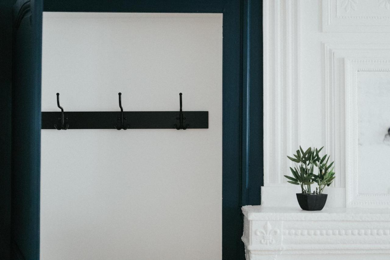 Le Double Pirou # 2 Appartements # Halte Auvergne Thiers Esterno foto