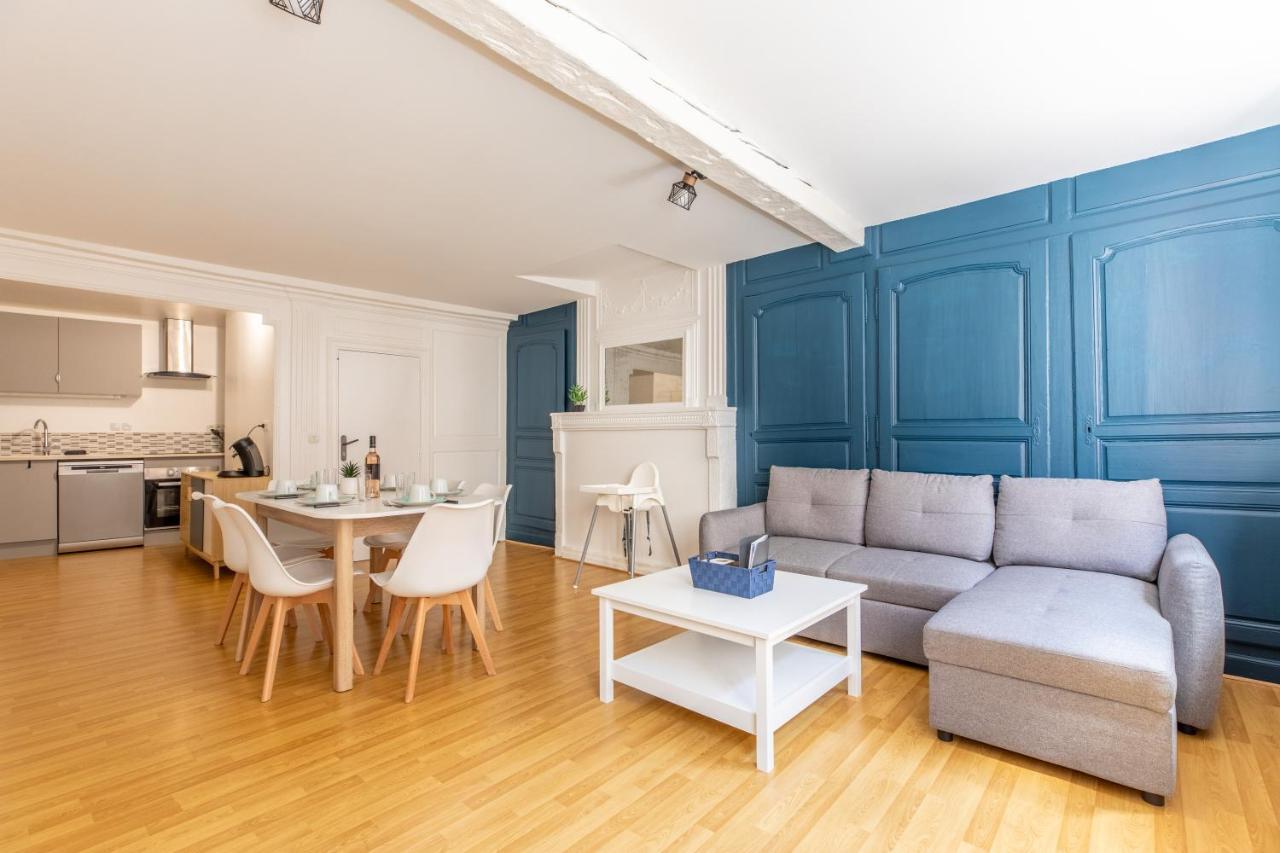 Le Double Pirou # 2 Appartements # Halte Auvergne Thiers Esterno foto
